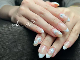 ネイル salon AZのネイルデザイン