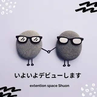 ロング ヘアアレンジ マツエク・マツパ KITTY 立川のネイルデザイン