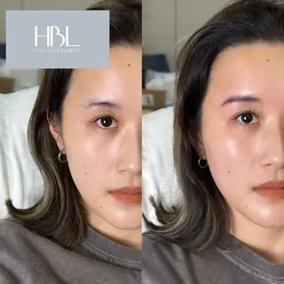 アイブロウ 【まつ毛パーマ特化】 上通りMISAKIのマツエク・マツパデザイン