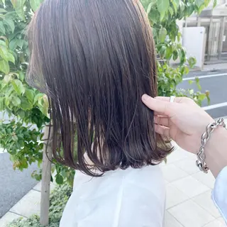 セミロング 🌟マチダ テルヤ🌟のその他イメージ