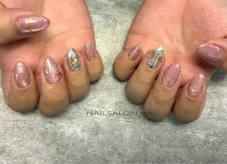 ネイル NAILSALON Ichiのネイルデザイン