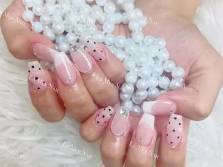 ネイル La Merのネイルデザイン
