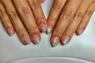 ネイル ホワイトニング🦷 ネイル💅LEAのその他イメージ