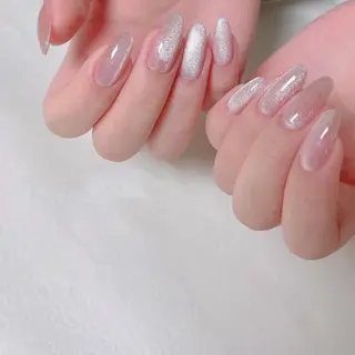 ネイル Queen‘s なんのネイルデザイン