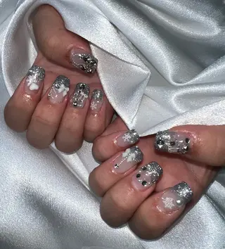 ネイル Viel💅 〜yuu〜のネイルデザイン
