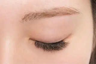 マツエク・マツパ Ando Miuのマツエク・マツパデザイン