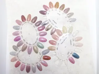 ネイル nailsalon MMのネイルデザイン