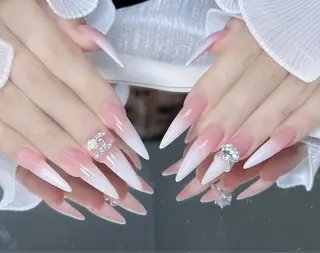 ネイル Naa Nailのネイルデザイン