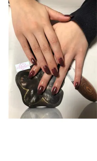 ネイル Asa miのネイルデザイン