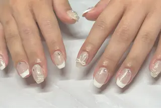 ネイル Asakawa yuzukaのネイルデザイン