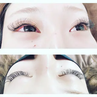 マツエク・マツパ R ...Rの眉毛・アイブロウイメージ