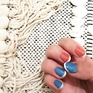 ネイル newrandas hitomiのネイルデザイン