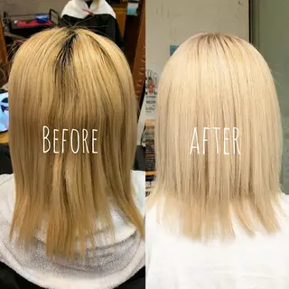 ミディアム ❤️MASAKO❤️ 🌸🩷エクステ🩷のヘアスタイル