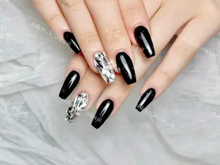 ネイル TinaNail 池袋店のネイルデザイン