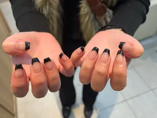 ネイル kato kyokoのネイルデザイン