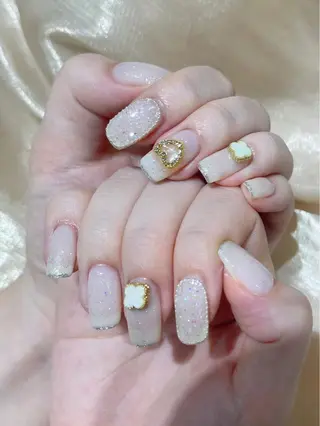 ネイル Queens ciciのネイルデザイン