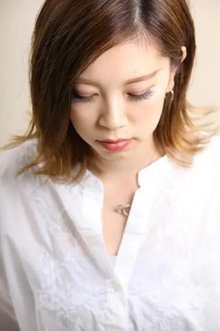 マツエク・マツパ 西岡 美香子のネイルデザイン