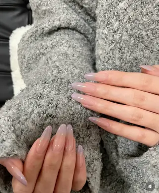 ネイル TAKAHSHI MOMOのマツエク・マツパデザイン