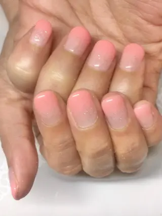 ネイル 新宿ネイルサロン ジェミディローサのネイルデザイン