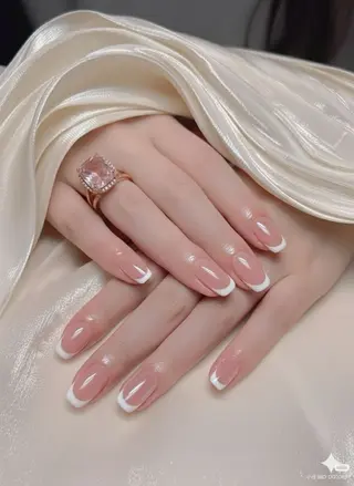 ネイル Han Hana Nailのネイルデザイン