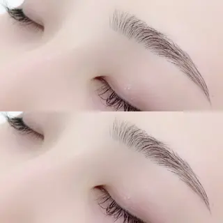 アイブロウ アイブロウサロンLarin錦糸町店所属・アイブロウサロン Larin錦糸町店の眉毛・アイブロウイメージ