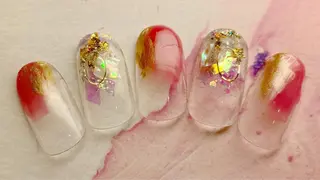 ネイル Uchida Mayunaのその他イメージ