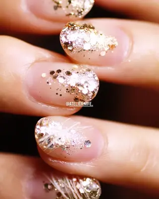 ネイル atelier nife.のネイルデザイン