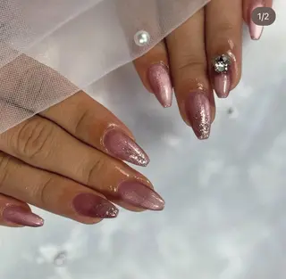 ネイル R.nail ☆のネイルデザイン