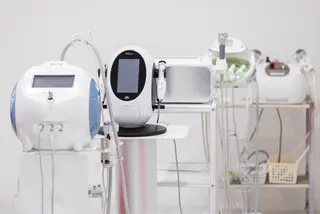 フェイシャルサロン MUQU練馬店のエステ・リラクイメージ