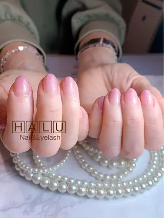 ネイル HALU ハルのネイルデザイン