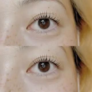 マツエク・マツパ さえ 🍒の眉毛・アイブロウイメージ