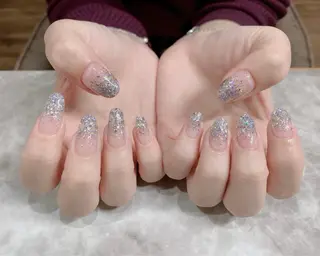 ネイル NAIL Salon IP所属・長谷川 奈緒美のネイルデザイン