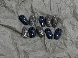 ネイル Umi nail& eyelashのネイルデザイン