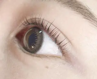 マツエク・マツパ Noel 新宿南口 Yumiのマツエク・マツパデザイン