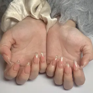ネイル nailme!/上村 香菜のネイルデザイン