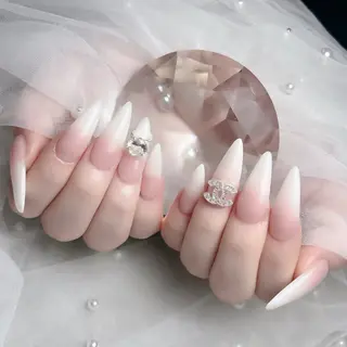 ネイル merci nailのネイルデザイン