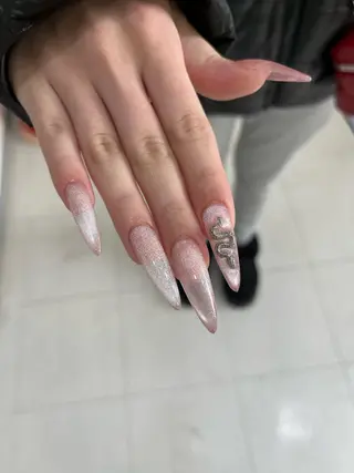 ネイル chiya nailsのネイルデザイン