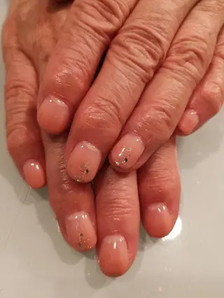 ネイル ネイルサロン Lelienルリエのネイルデザイン