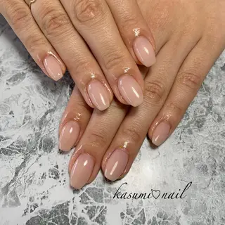 ネイル KASUMI♡ Nailのネイルデザイン