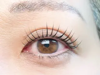 マツエク・マツパ ank アンクのマツエク・マツパデザイン