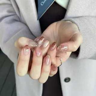 ネイル sakurai nodokaのネイルデザイン