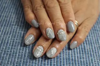 ネイル Negishi Akiのネイルデザイン