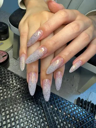 ネイル DARIA Nailsのネイルデザイン