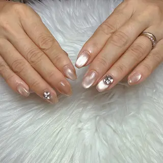 ネイル COCO+所属・COCO +のエステ・リラクイメージ