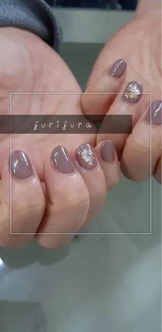 ネイル f u r i f u r aのマツエク・マツパデザイン