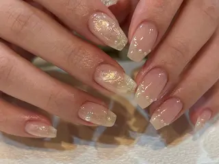 ネイル TSUJIMOTO Kのネイルデザイン