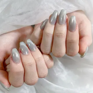 ネイル nails by Mou所属・nails by Mouのネイルデザイン