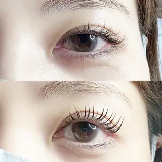 マツエク・マツパ chou chou シュシュのマツエク・マツパデザイン