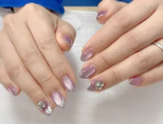 ネイル beautynail Emiのネイルデザイン