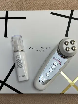 シミケア美肌脱毛専門 Clearのエステ・リラクイメージ